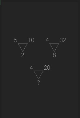 Very easy question