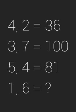 solve this