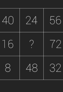 solve this puzzle