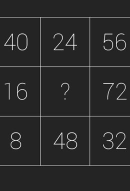 solve this puzzle