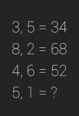 solve this equation