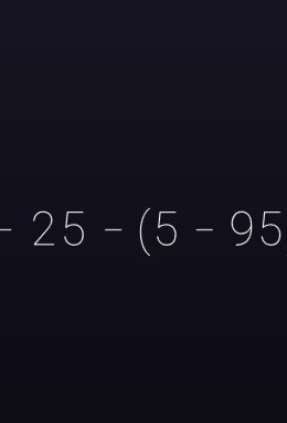 solve this equation