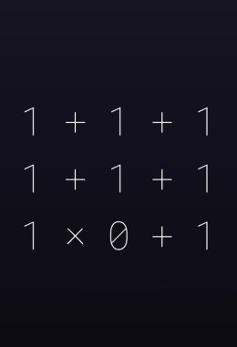 solve this equation