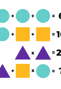 solve this puzzle