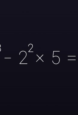 solve this equation