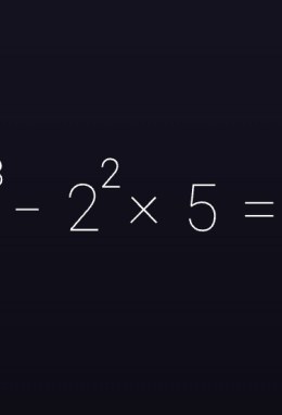 solve this equation