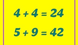solve this puzzle