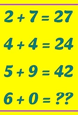 solve this puzzle