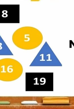 solve this puzzle