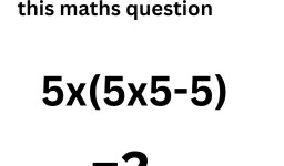 solve this equation