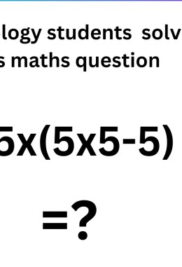 solve this equation