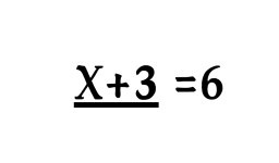 solve this equation